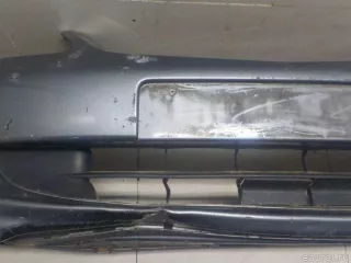 71101S6DE00ZJ Бампер передний Honda Civic 7 Арт E52390926, вид 9