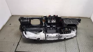 51456834884 Панель передняя салона (торпедо) BMW X1 F48 Арт 9352479, вид 2