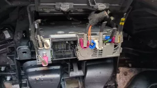 51456834884 Панель передняя салона (торпедо) BMW X1 F48 Арт 9352479, вид 4