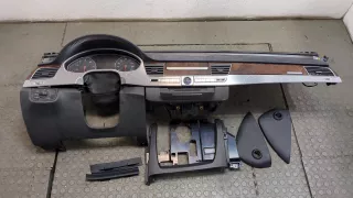 4H1857001B Панель передняя салона (торпедо) Audi A8 D4 (S8) Арт 9352523, вид 1