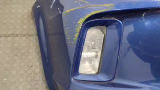1513248,7M51R17757AEXWAA Бампер передний синий Ford C-max 1 Арт 20346479, вид 3