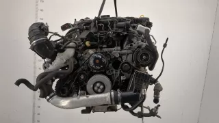 A0009062822 Генератор Mercedes GLC X253 Арт 11391378, вид 1