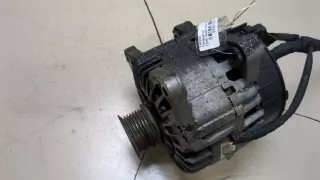 DRA0339 Генератор Opel Vivaro A Арт 9487636, вид 1