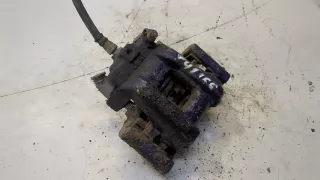 34216850852,6850852,34216850855,6850855 Суппорт тормозной задний правый BMW 1 F20/F21 Арт 9015947, вид 1