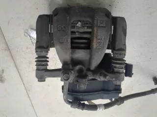 13595649 Суппорт тормозной задний правый Chevrolet Equinox 3 Арт 20277893, вид 2