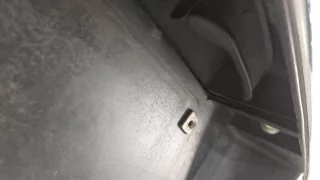 6L1Z17508AA Моторчик заднего стеклоочистителя (дворника) Lincoln Navigator 3 Арт 11343160, вид 3