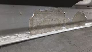 6L1Z17508AA Моторчик заднего стеклоочистителя (дворника) Lincoln Navigator 3 Арт 11343160, вид 4