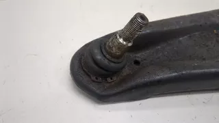 51360SAAE11 Рычаг передний левый Honda Jazz 2 Арт 20432343, вид 4