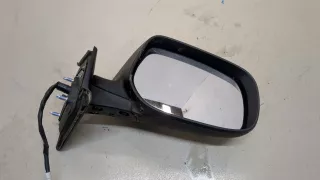  Зеркало правое Toyota Yaris 2 Арт 20438335, вид 1