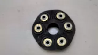  Муфта кардана BMW 7 E65/E66 Арт 20436503, вид 4