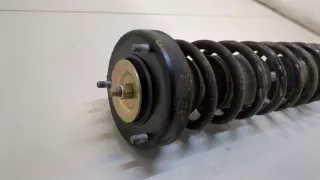 33521093646,1093646,33531093633 Амортизатор задний левый BMW 5 E39 Арт 20363654, вид 2