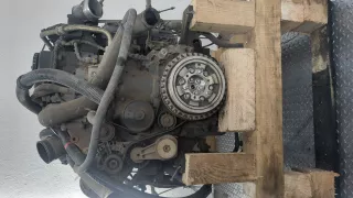 500055597 Корзина сцепления Iveco Euro Cargo Арт 11413907, вид 1