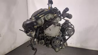 55564958,A14XER Двигатель Opel Astra J 1.4л Инжектор Арт 8717604, вид 1