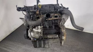 55564958,A14XER Двигатель Opel Astra J 1.4л Инжектор Арт 8717604, вид 2
