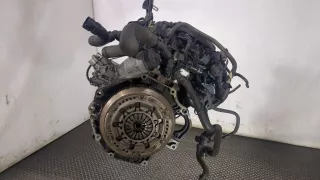 55564958,A14XER Двигатель Opel Astra J 1.4л Инжектор Арт 8717604, вид 3