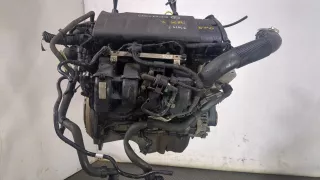 55564958,A14XER Двигатель Opel Astra J 1.4л Инжектор Арт 8717604, вид 4