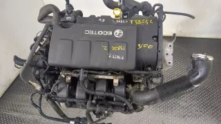 55564958,A14XER Двигатель Opel Astra J 1.4л Инжектор Арт 8717604, вид 5