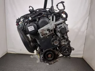 FJ5Z6007B,Ecoboost 1.5 Dragon Двигатель Ford Escape 3 Арт 20253740, вид 1