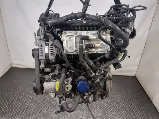 FJ5Z6007B,Ecoboost 1.5 Dragon Двигатель Ford Escape 3 Арт 20253740, вид 2
