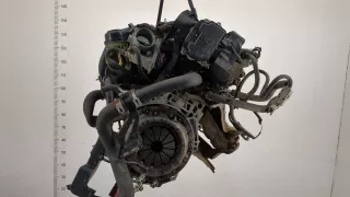 190000T090,2ZR-FAE Двигатель Toyota Avensis 3 Арт 20412233, вид 1