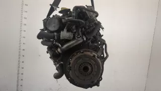 71740486,939 A2.000 Двигатель Alfa Romeo 159 Арт 20437263, вид 2