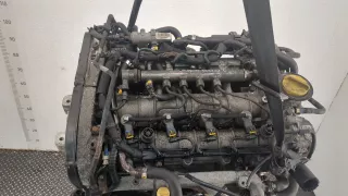 71740486,939 A2.000 Двигатель Alfa Romeo 159 Арт 20437263, вид 4