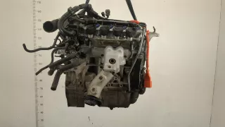 10002RMXE00,10003RMXA00,LDA2 Двигатель Honda Civic 8 Арт 20437432, вид 4