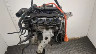 10002RMXE00,10003RMXA00,LDA2 Двигатель Honda Civic 8 Арт 20437432, вид 5
