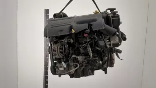 B 207 L Двигатель Saab 9-3 1 Арт 20437456, вид 2