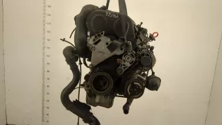 BKD Двигатель Volkswagen Golf 5 Арт 20437612, вид 1