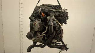 BKD Двигатель Volkswagen Golf 5 Арт 20437612, вид 2