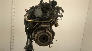 BKD Двигатель Volkswagen Golf 5 Арт 20437612, вид 3