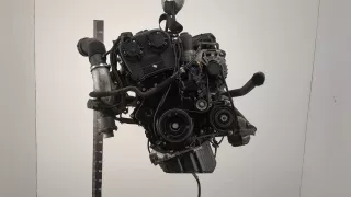  Двигатель Audi A4 B9 Арт 20437633, вид 1