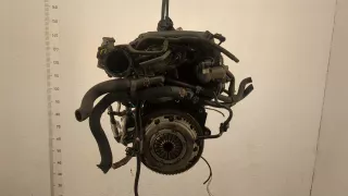 CBZB Двигатель Seat Leon 2 Арт 20438206, вид 3