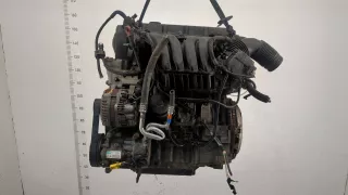 RFJ Двигатель Peugeot 307 Арт 20438228, вид 2
