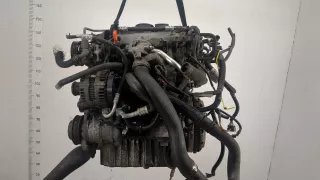 ECE Двигатель Dodge Journey 1 Арт 20438425, вид 2