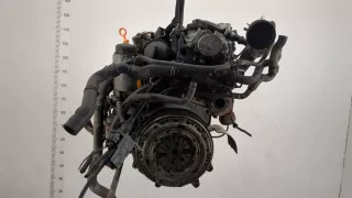 ASV Двигатель Skoda Octavia A5 Арт 20435729, вид 2