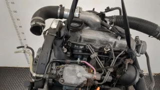 ASV Двигатель Skoda Octavia A5 Арт 20435729, вид 5