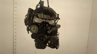 5FS Двигатель Citroen C3 2 Арт 20438893