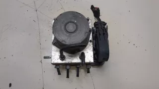 1612066780,1606852280 Блок АБС (ABS) Peugeot Boxer 3 Арт 20402347, вид 1