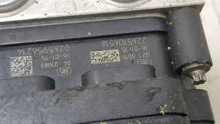 1612066780,1606852280 Блок АБС (ABS) Peugeot Boxer 3 Арт 20402347, вид 4