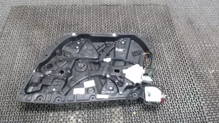 A2537206403 Стеклоподъемник правый передний Mercedes GLC X253 Арт 7452446, вид 1