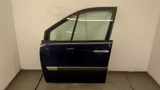 8201010937 Стеклоподъемник левый передний Renault Scenic 2 Арт 11325054, вид 1
