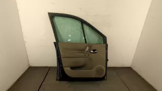 8201010937 Стеклоподъемник левый передний Renault Scenic 2 Арт 11325054, вид 2