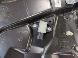 3C2837461L Стеклоподъемник левый передний Volkswagen Passat B6 Арт 20422335, вид 5