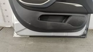  Стеклоподъемник левый передний Citroen C5 2 Арт 11405636, вид 2