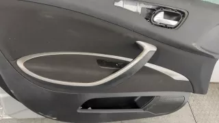  Стеклоподъемник левый передний Citroen C5 2 Арт 11405636, вид 3