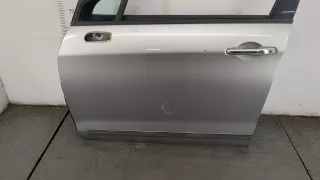  Стеклоподъемник левый передний Citroen C5 2 Арт 11405636, вид 4