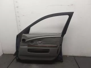 Стеклоподъемник правый передний BMW 7 E65/E66 Арт 11411443, вид 2