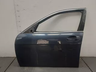  Стеклоподъемник левый передний BMW 7 E65/E66 Арт 11411446, вид 1